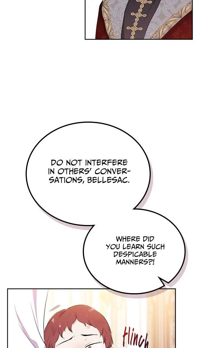 I'll Be the Matriarch in This Life Chapter 4 Page 10