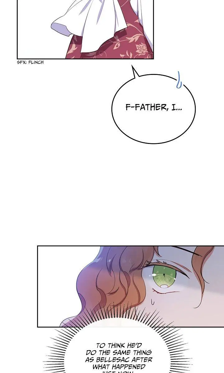 I'll Be the Matriarch in This Life Chapter 4 Page 22