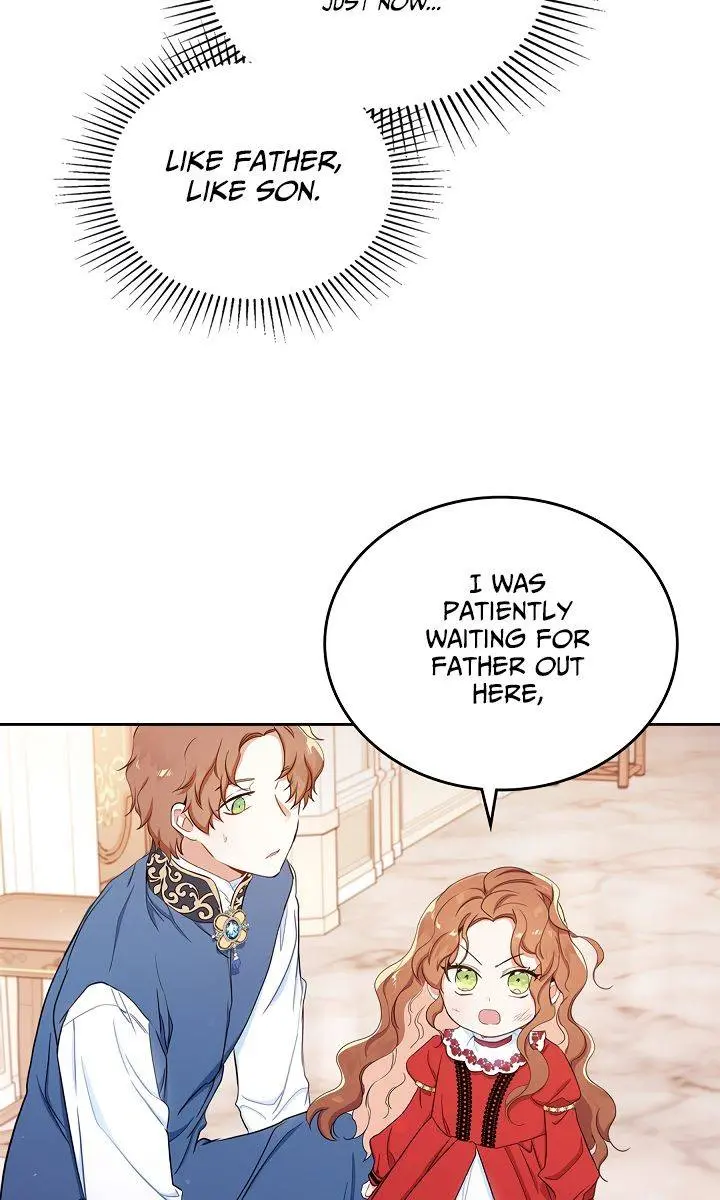 I'll Be the Matriarch in This Life Chapter 4 Page 23