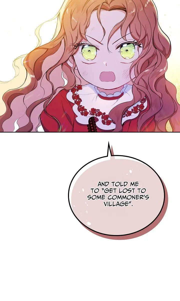 I'll Be the Matriarch in This Life Chapter 4 Page 28