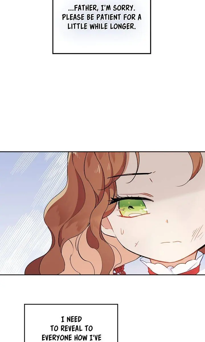 I'll Be the Matriarch in This Life Chapter 4 Page 30