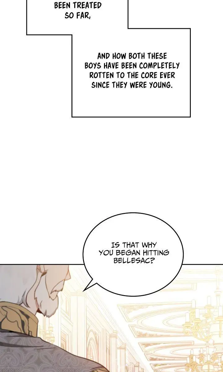 I'll Be the Matriarch in This Life Chapter 4 Page 31