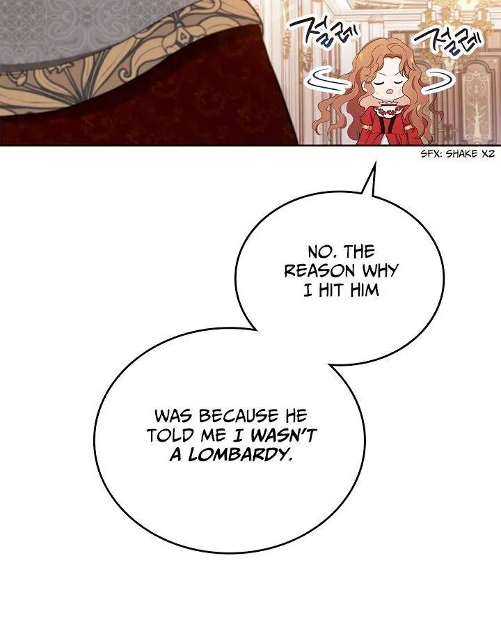 I'll Be the Matriarch in This Life Chapter 4 Page 32