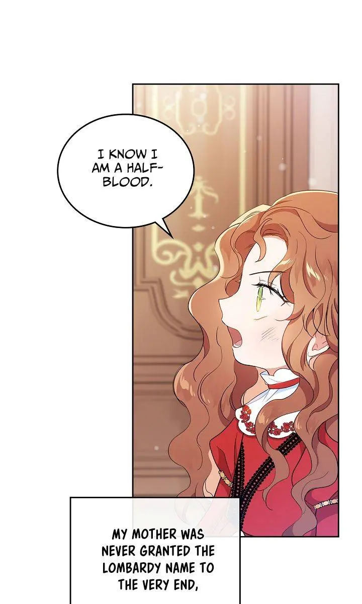 I'll Be the Matriarch in This Life Chapter 4 Page 33