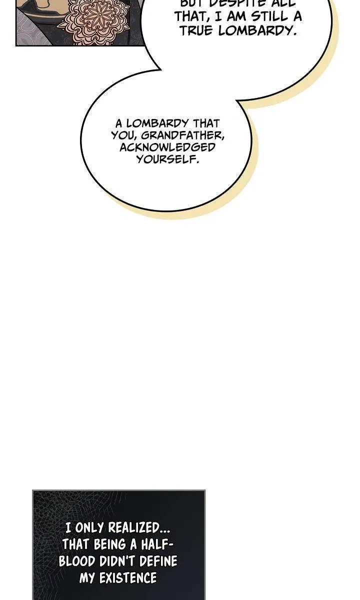 I'll Be the Matriarch in This Life Chapter 4 Page 35