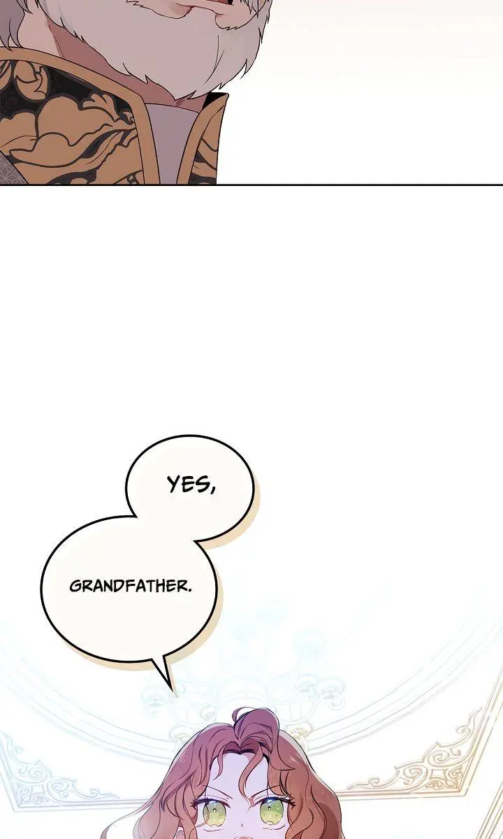 I'll Be the Matriarch in This Life Chapter 4 Page 41