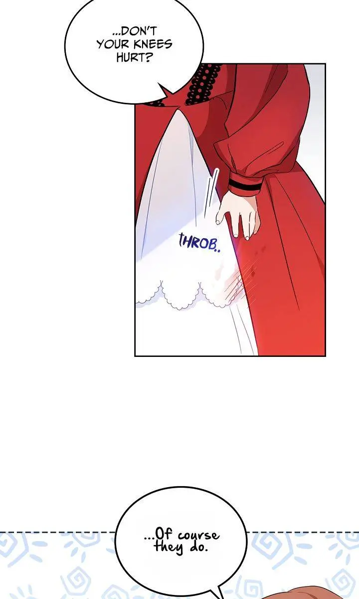 I'll Be the Matriarch in This Life Chapter 4 Page 44