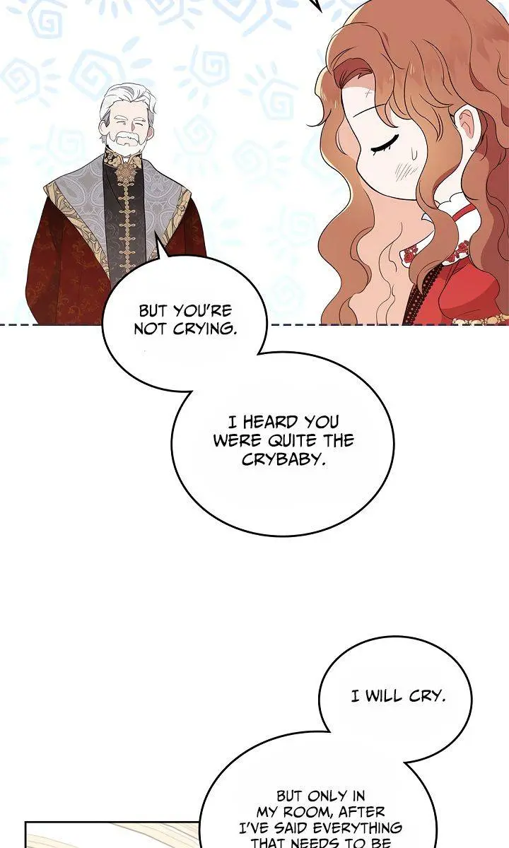 I'll Be the Matriarch in This Life Chapter 4 Page 45