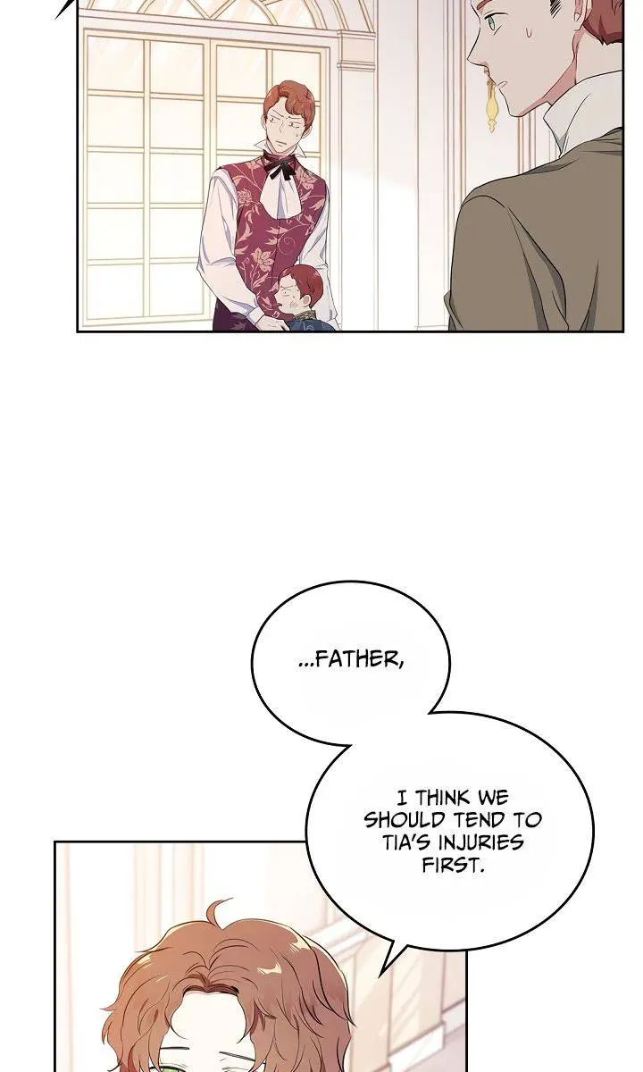I'll Be the Matriarch in This Life Chapter 4 Page 48