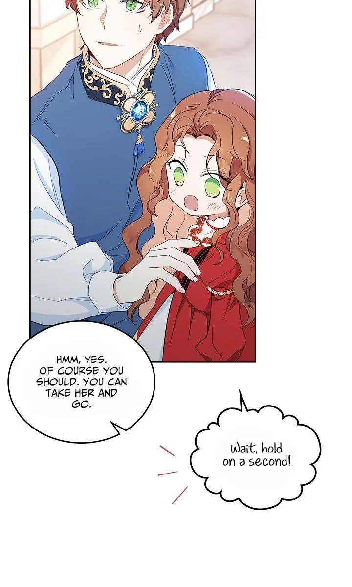 I'll Be the Matriarch in This Life Chapter 4 Page 49