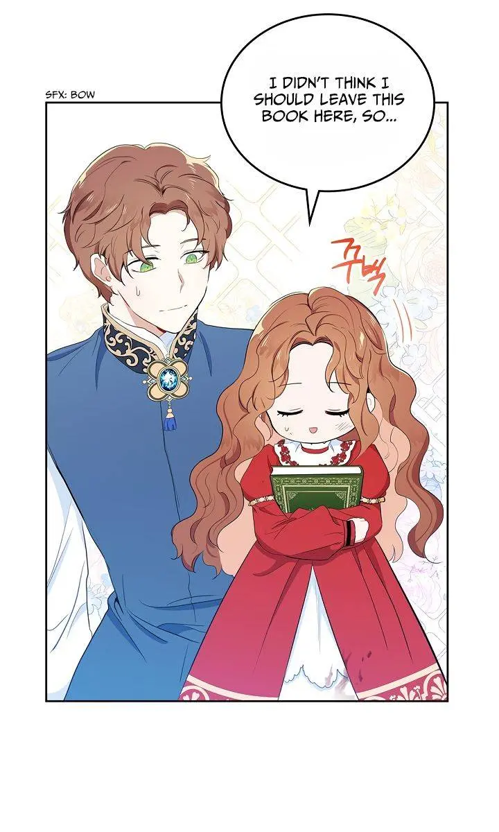 I'll Be the Matriarch in This Life Chapter 4 Page 53