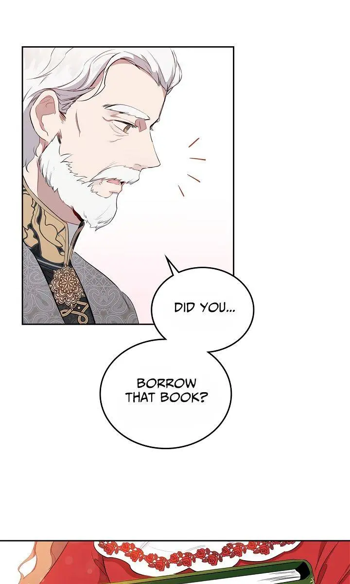 I'll Be the Matriarch in This Life Chapter 4 Page 54