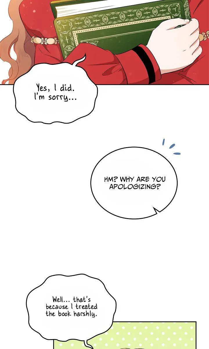 I'll Be the Matriarch in This Life Chapter 4 Page 55