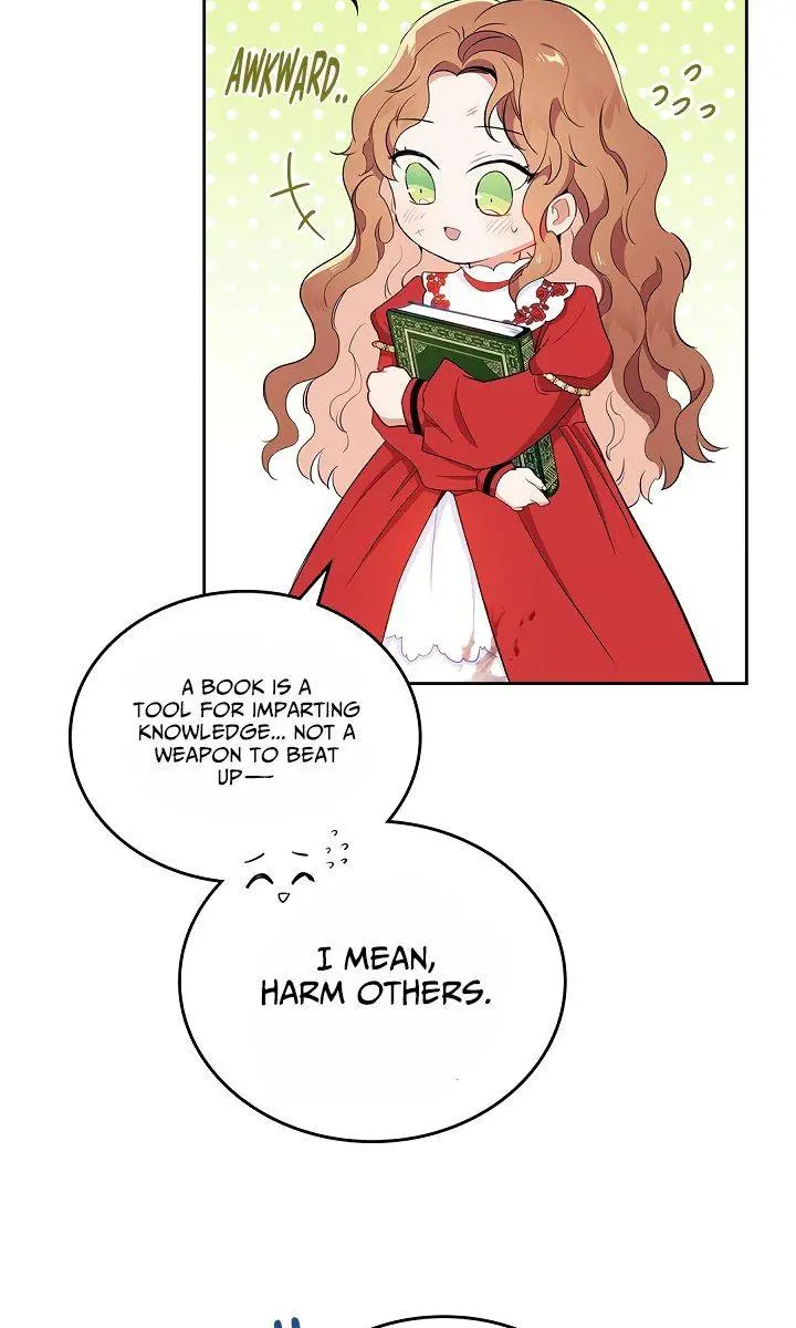 I'll Be the Matriarch in This Life Chapter 4 Page 56