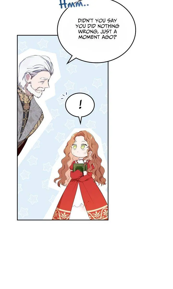 I'll Be the Matriarch in This Life Chapter 4 Page 57
