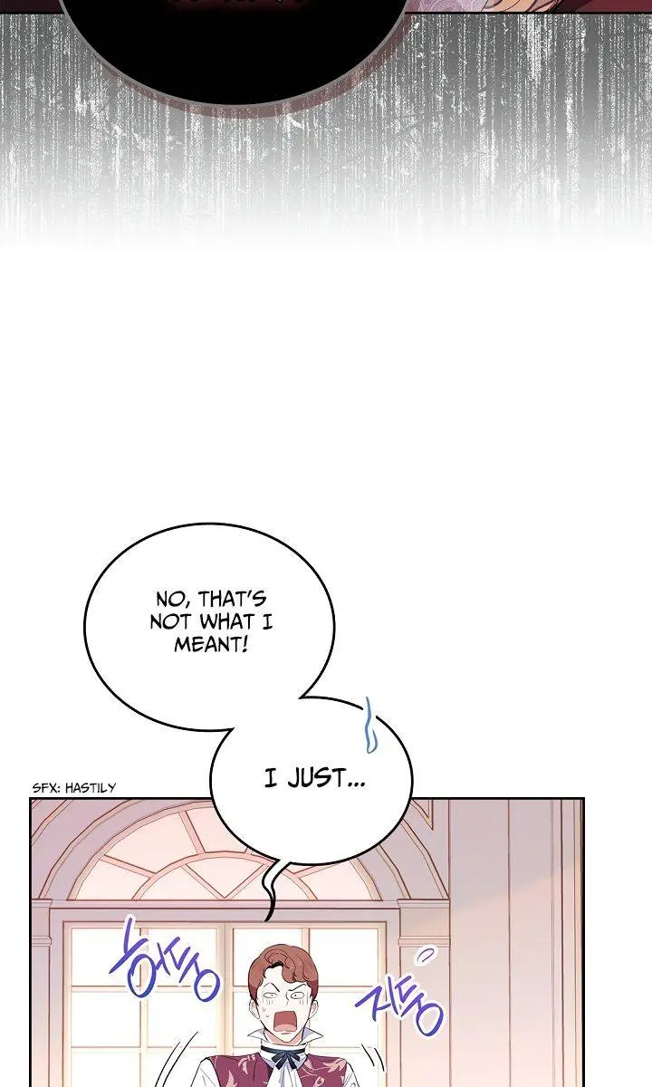 I'll Be the Matriarch in This Life Chapter 4 Page 63