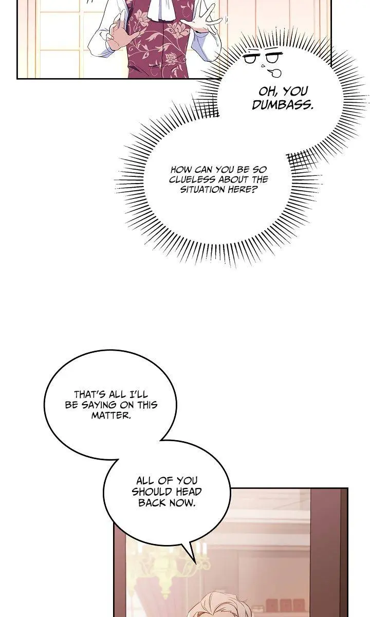 I'll Be the Matriarch in This Life Chapter 4 Page 64