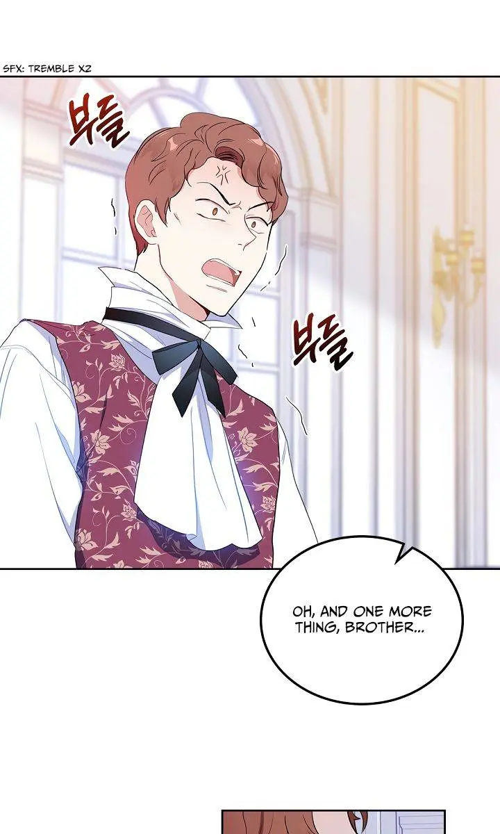I'll Be the Matriarch in This Life Chapter 4 Page 68