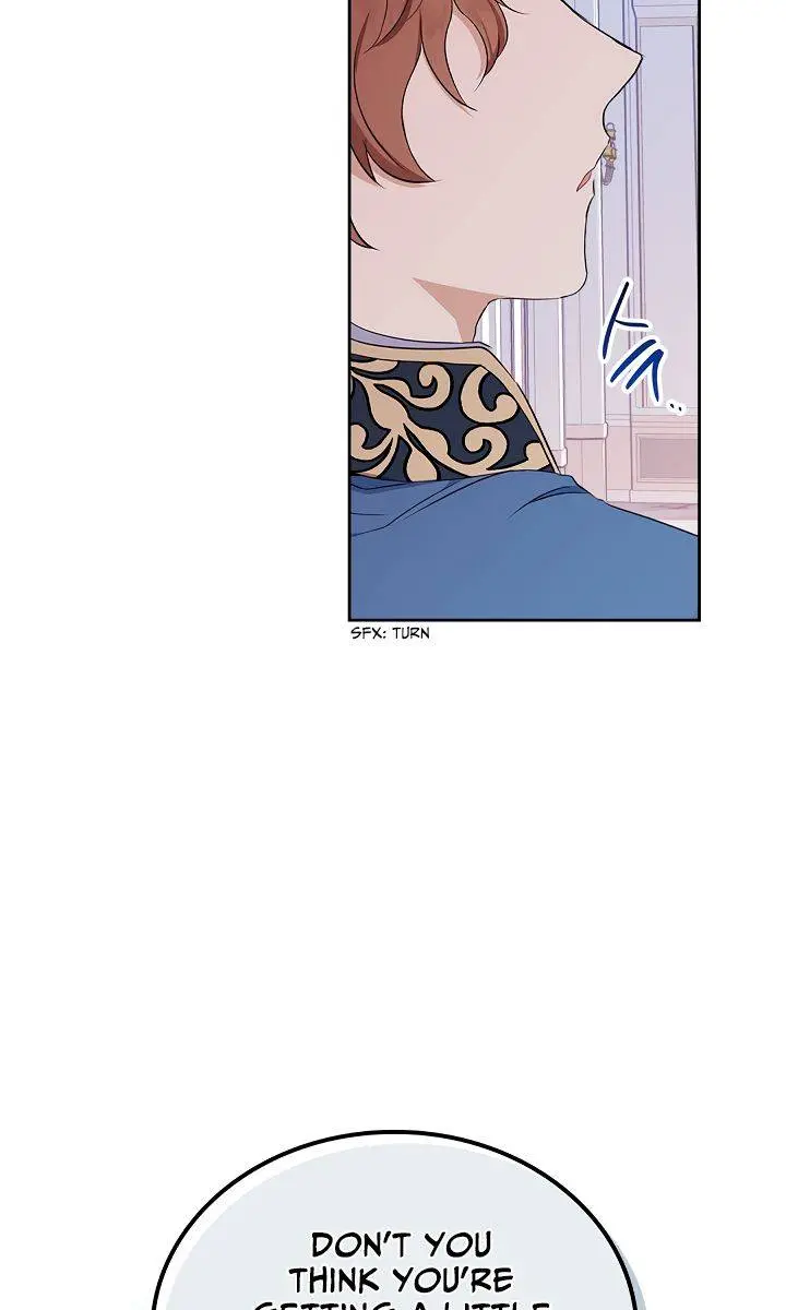 I'll Be the Matriarch in This Life Chapter 4 Page 69