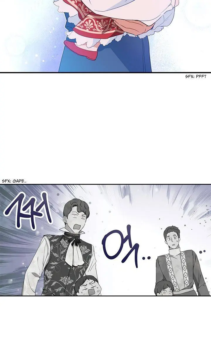 I'll Be the Matriarch in This Life Chapter 4 Page 71