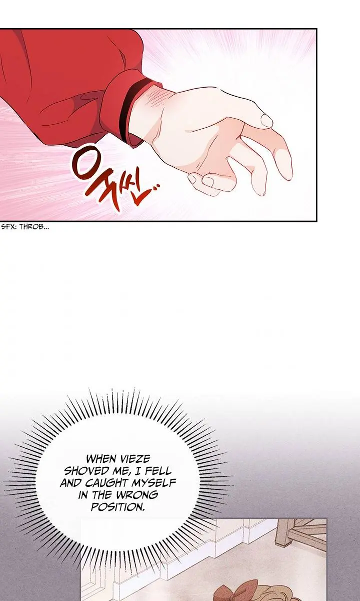 I'll Be the Matriarch in This Life Chapter 5 Page 7
