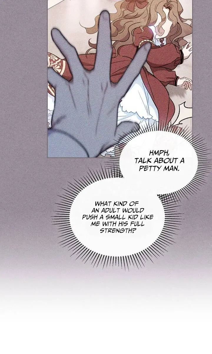 I'll Be the Matriarch in This Life Chapter 5 Page 8