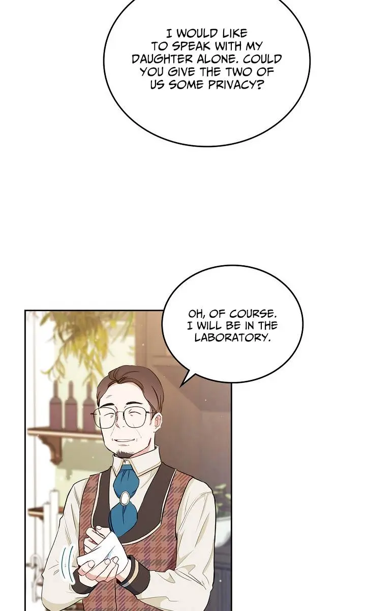 I'll Be the Matriarch in This Life Chapter 5 Page 12
