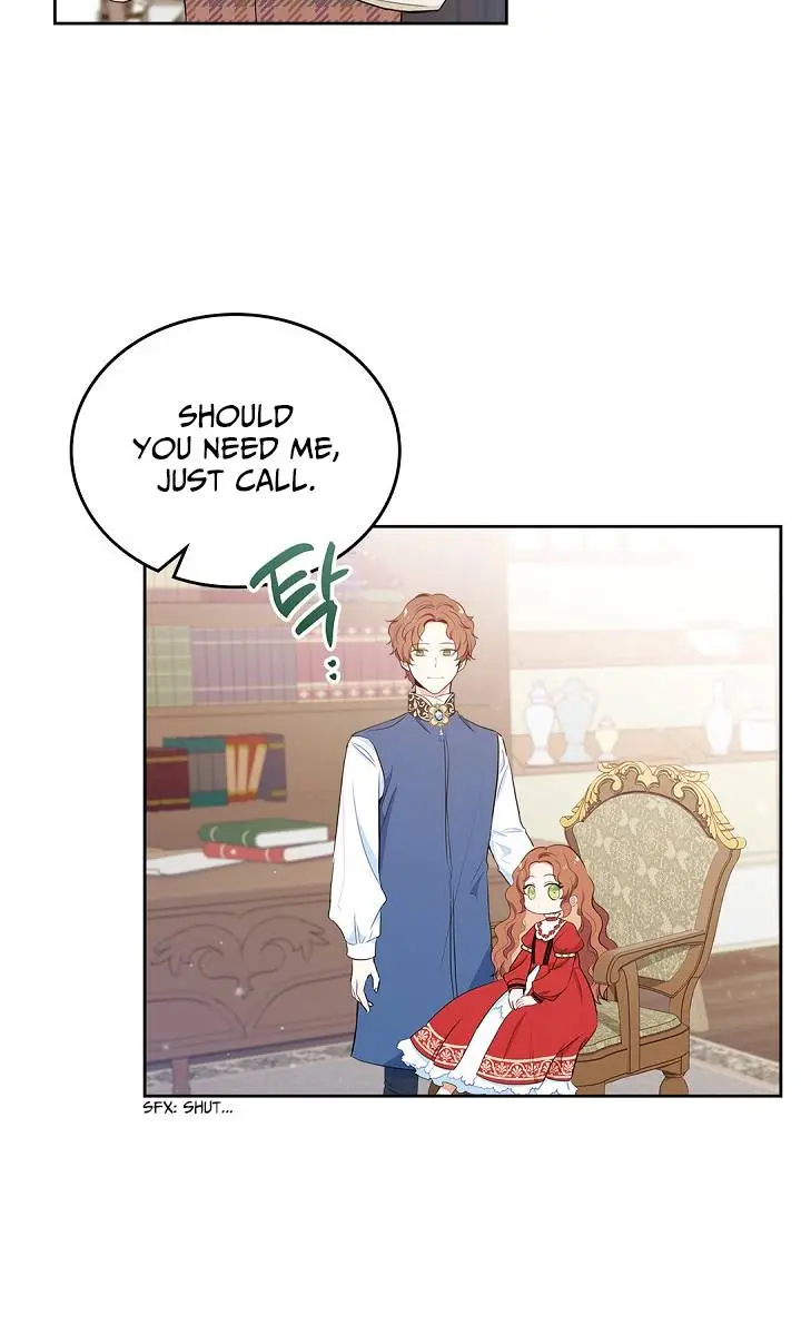 I'll Be the Matriarch in This Life Chapter 5 Page 13