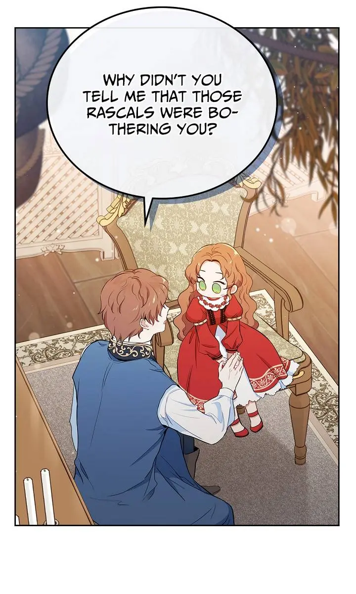I'll Be the Matriarch in This Life Chapter 5 Page 16