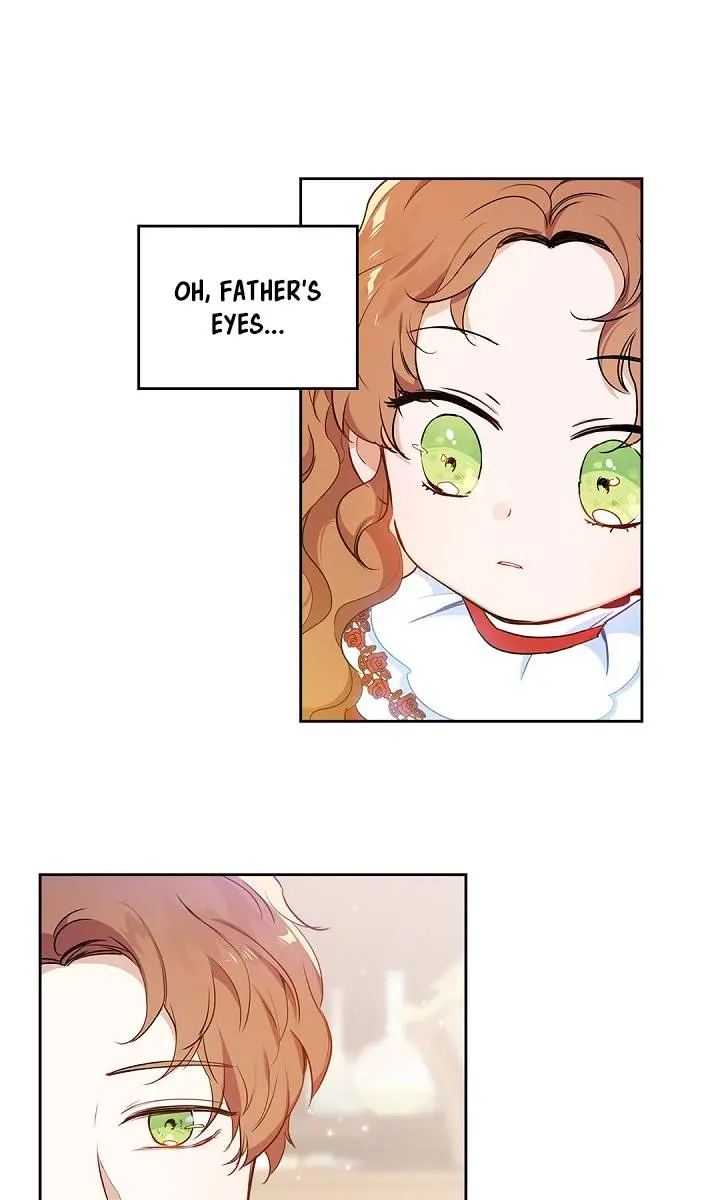 I'll Be the Matriarch in This Life Chapter 5 Page 17