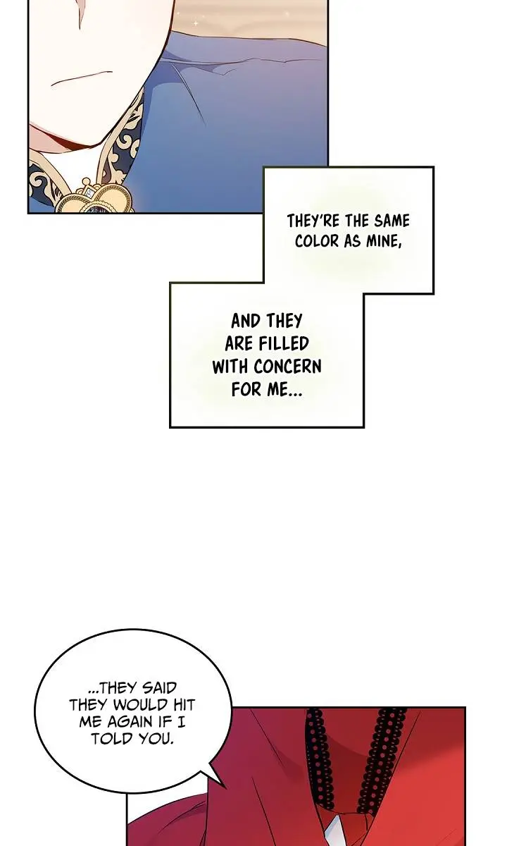 I'll Be the Matriarch in This Life Chapter 5 Page 18