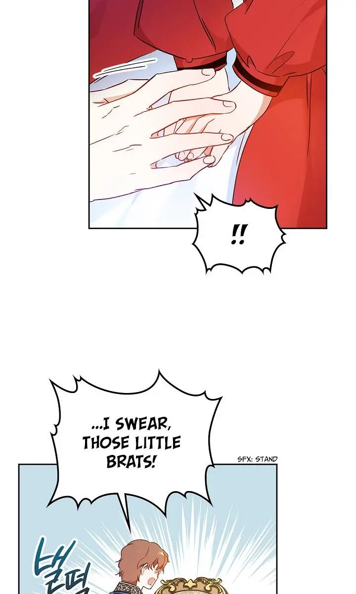I'll Be the Matriarch in This Life Chapter 5 Page 19