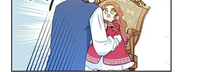 I'll Be the Matriarch in This Life Chapter 5 Page 20