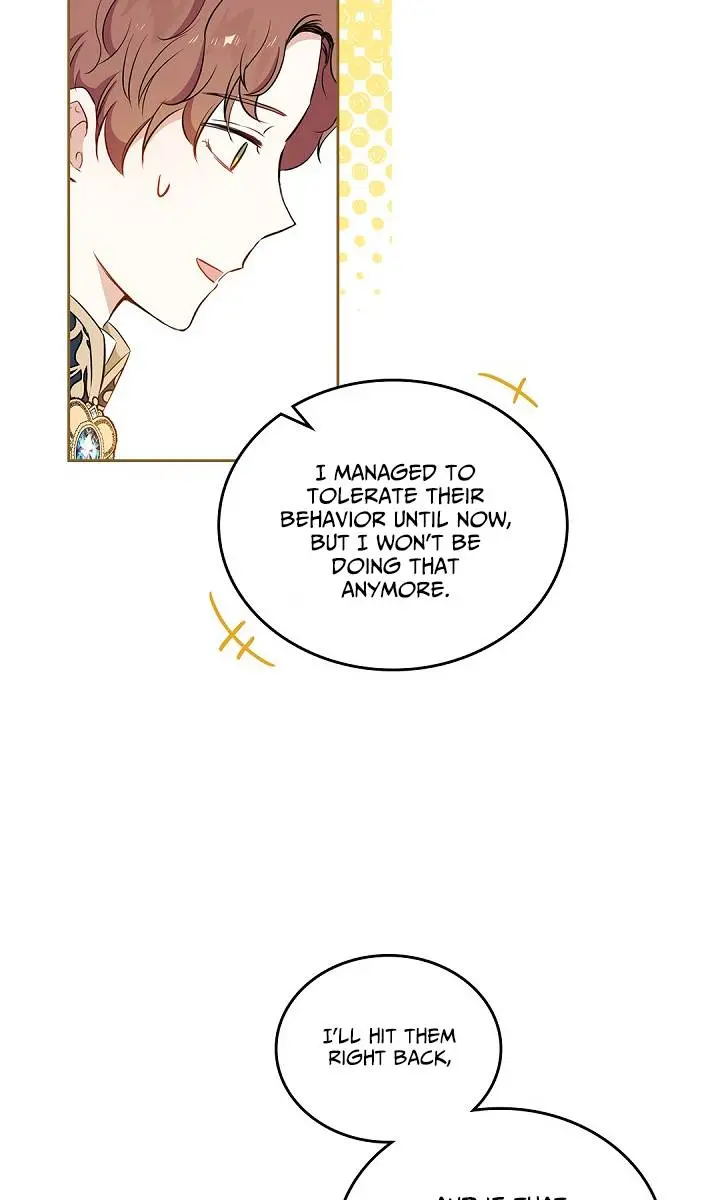 I'll Be the Matriarch in This Life Chapter 5 Page 22