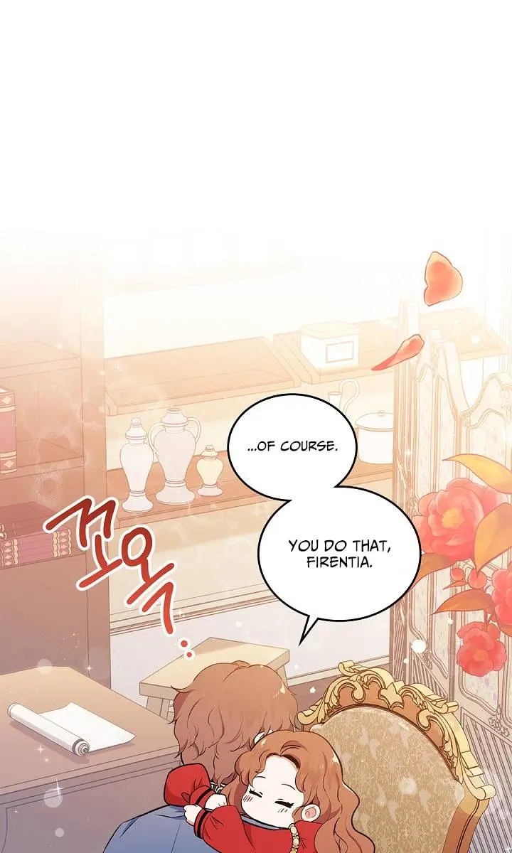 I'll Be the Matriarch in This Life Chapter 5 Page 26