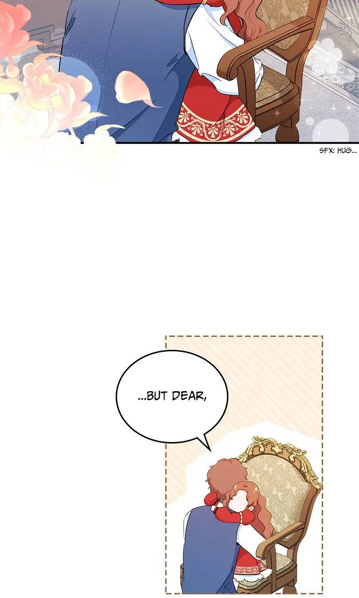 I'll Be the Matriarch in This Life Chapter 5 Page 27