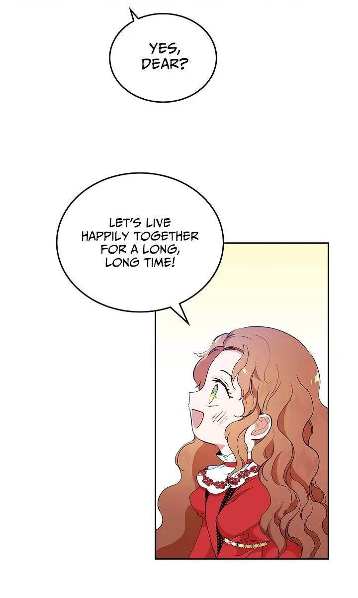 I'll Be the Matriarch in This Life Chapter 5 Page 31