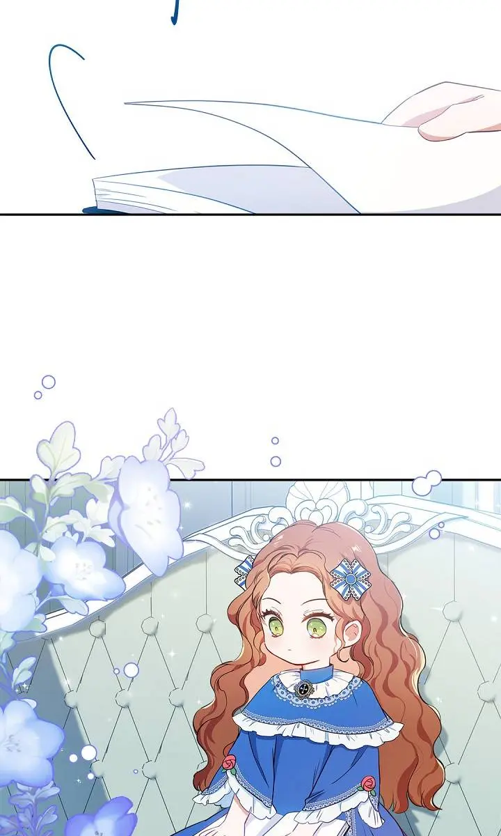 I'll Be the Matriarch in This Life Chapter 5 Page 38