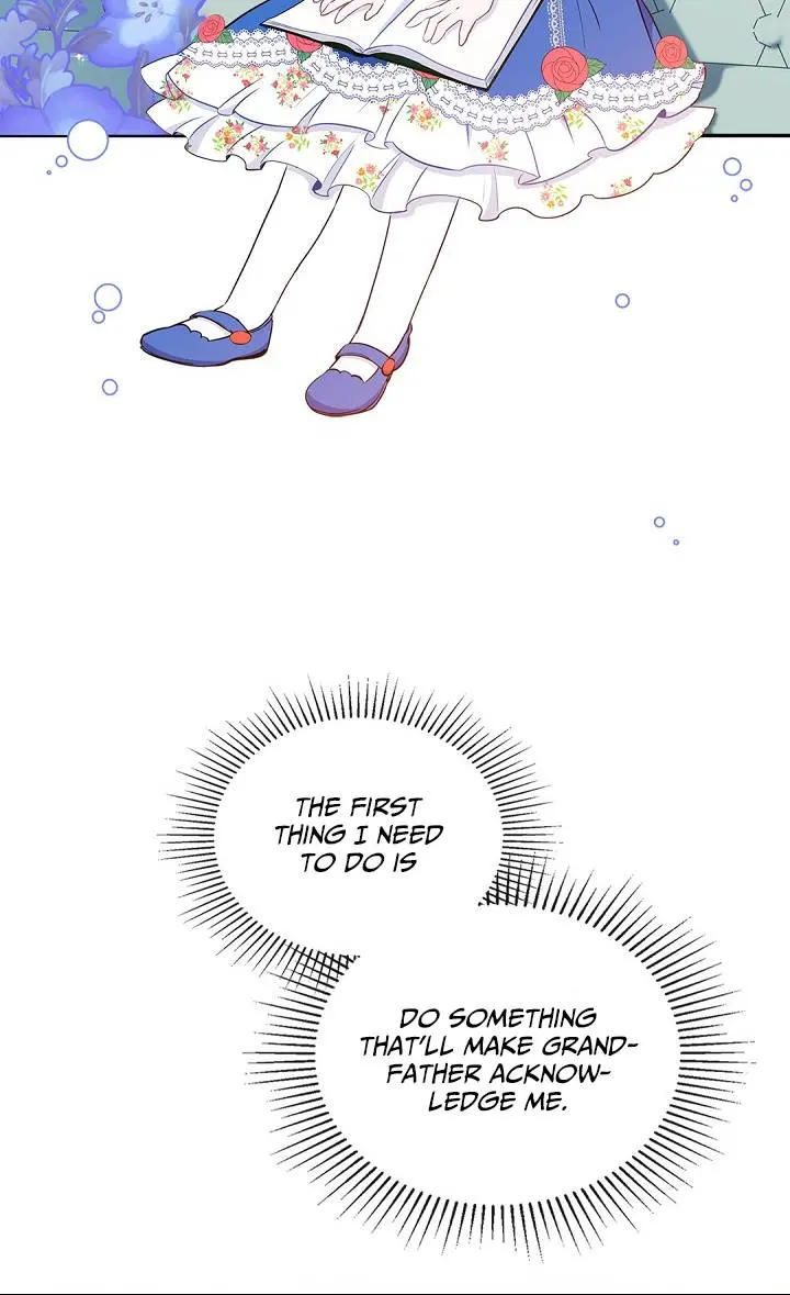 I'll Be the Matriarch in This Life Chapter 5 Page 39