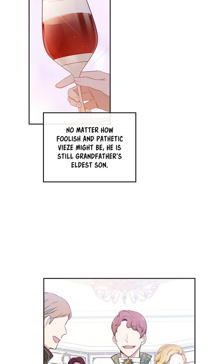 I'll Be the Matriarch in This Life Chapter 5 Page 41