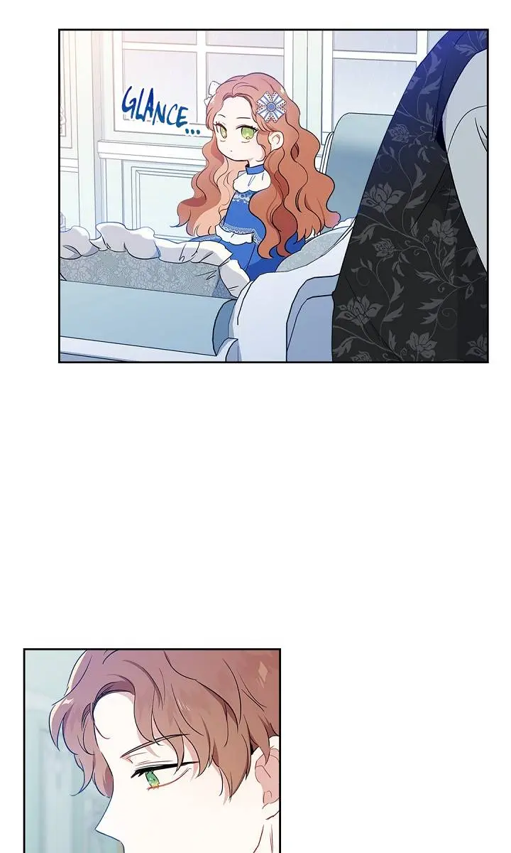 I'll Be the Matriarch in This Life Chapter 5 Page 45