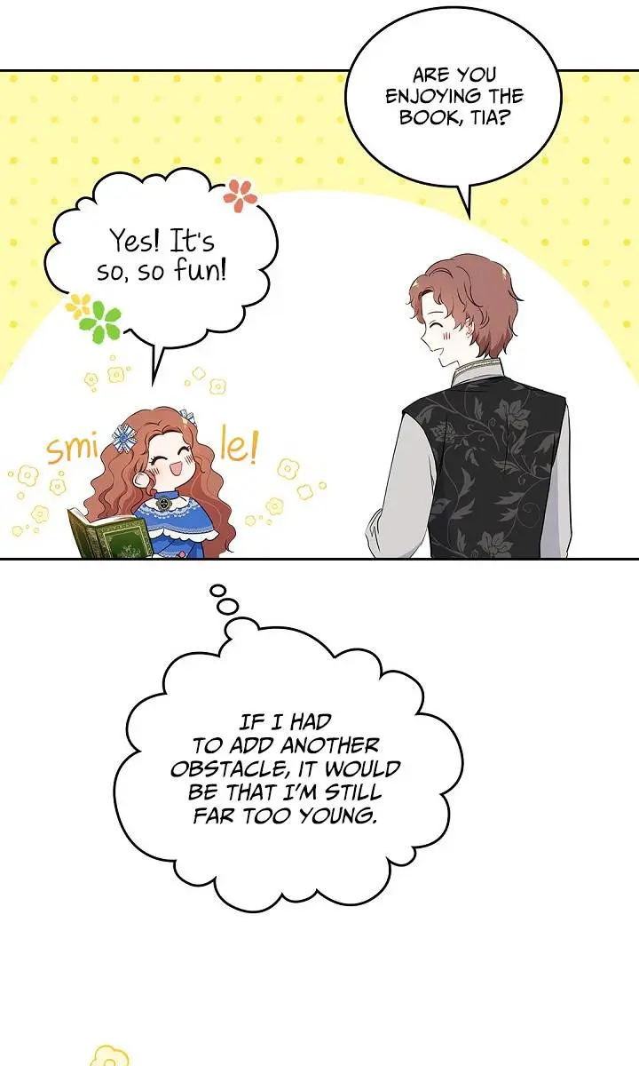 I'll Be the Matriarch in This Life Chapter 5 Page 48