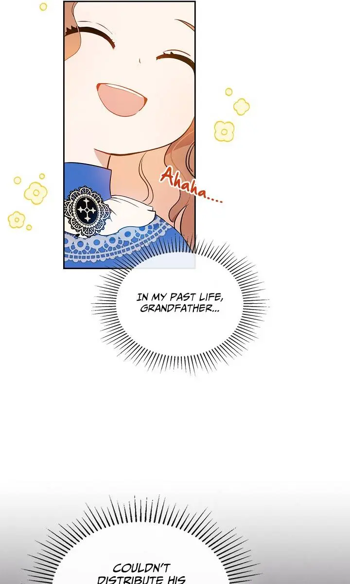 I'll Be the Matriarch in This Life Chapter 5 Page 50