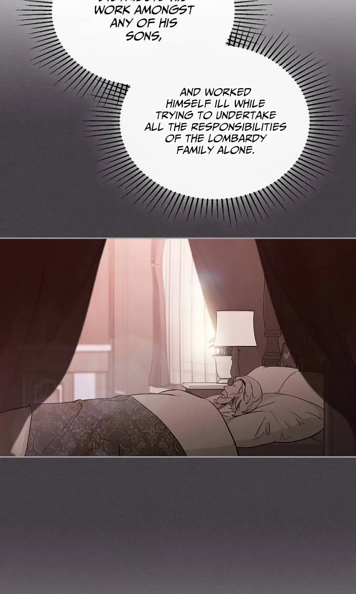 I'll Be the Matriarch in This Life Chapter 5 Page 51