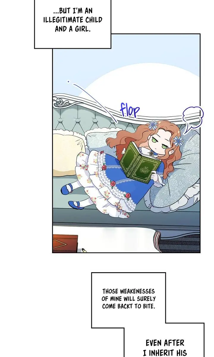 I'll Be the Matriarch in This Life Chapter 5 Page 53