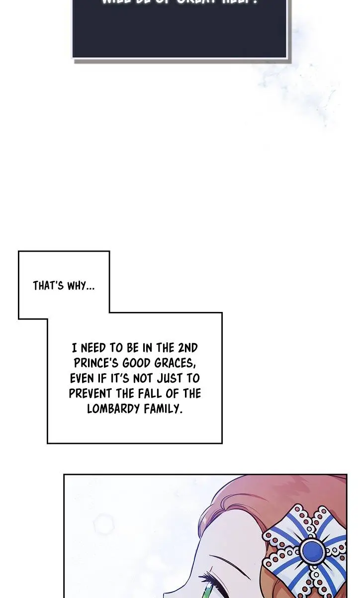 I'll Be the Matriarch in This Life Chapter 5 Page 56