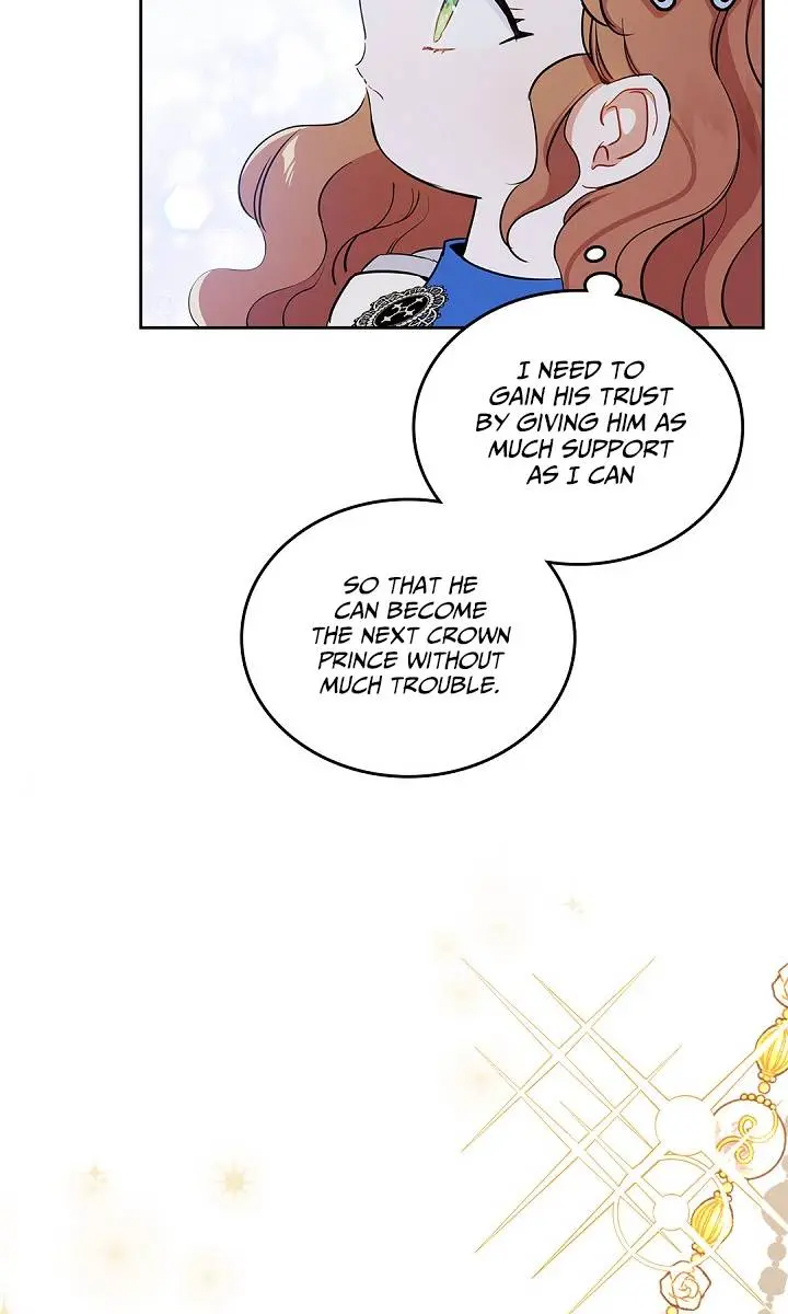 I'll Be the Matriarch in This Life Chapter 5 Page 57