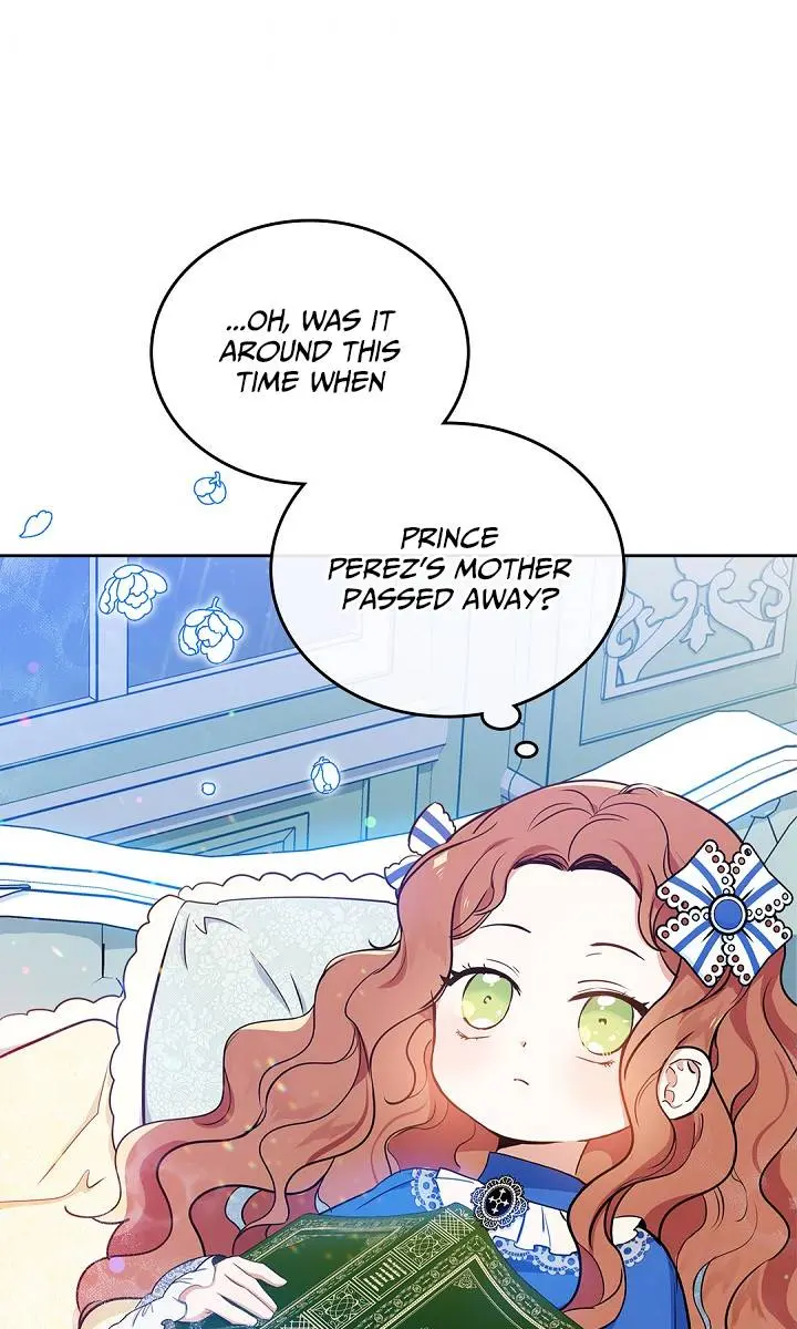 I'll Be the Matriarch in This Life Chapter 5 Page 61