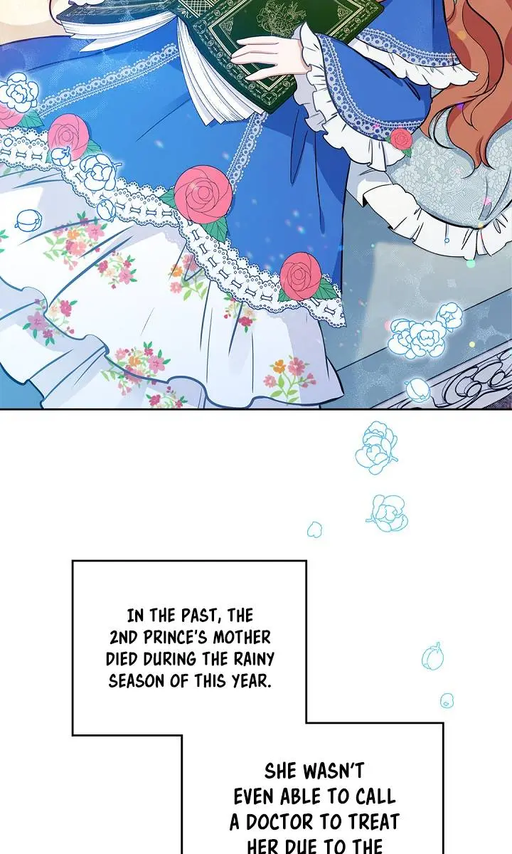 I'll Be the Matriarch in This Life Chapter 5 Page 62