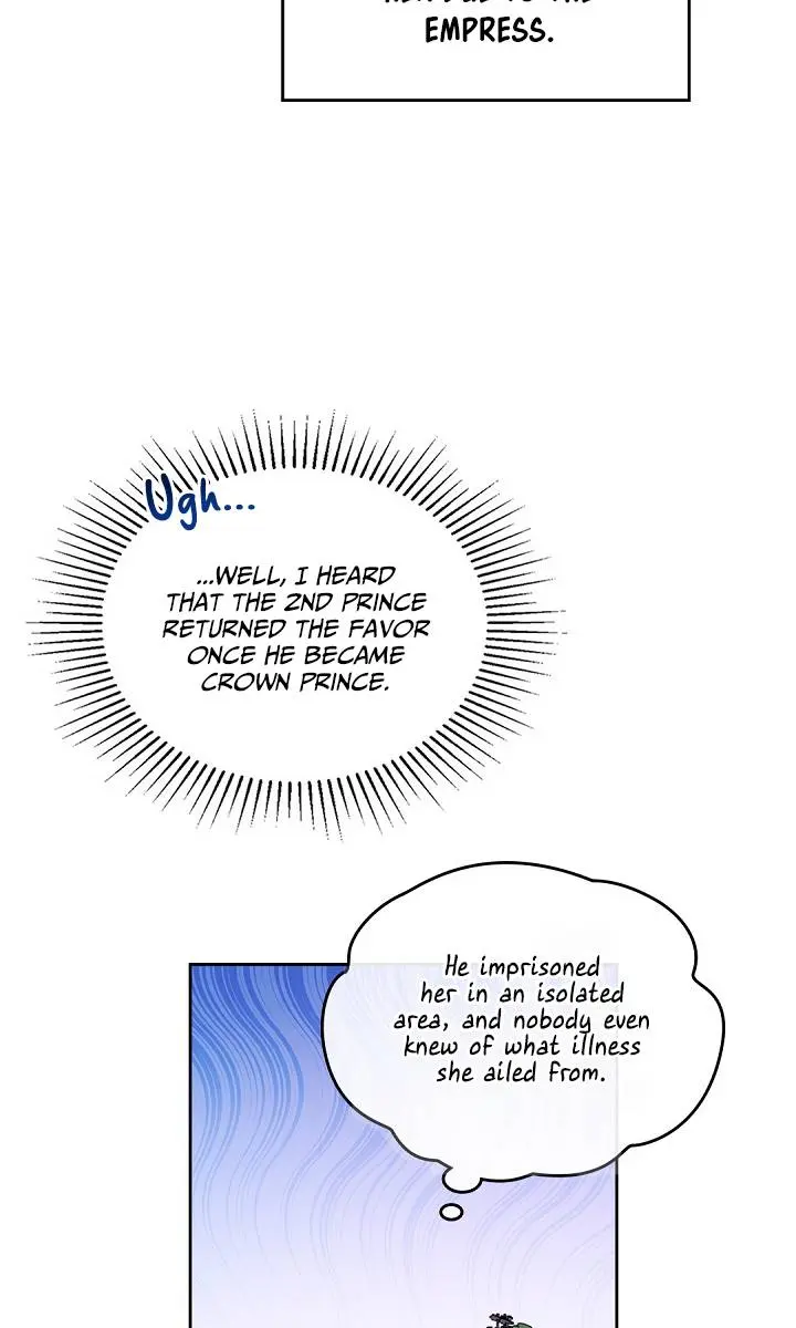 I'll Be the Matriarch in This Life Chapter 5 Page 63